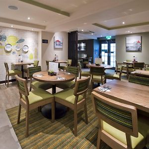 Premier Inn Aberystwyth