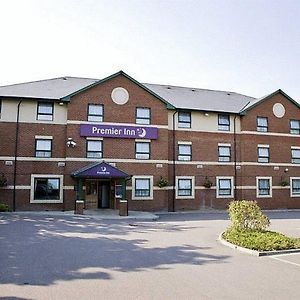 Premier Inn Watford North